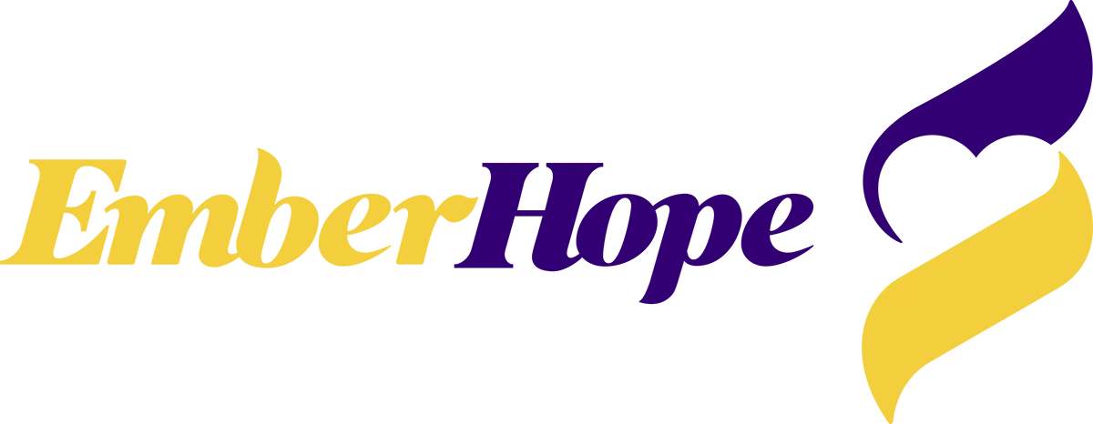 EmberHope Youthville Help Center home page